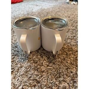 MiiR Travel Mug Set with Lids - Durable Insulated Cups